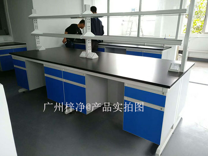 在進行實驗室實驗臺安裝之前，準備工作至關(guān)重要。